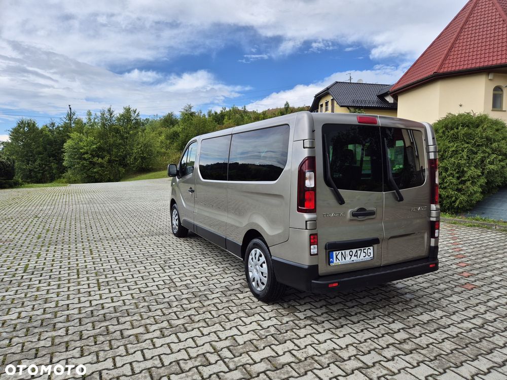 Renault Trafic - 4