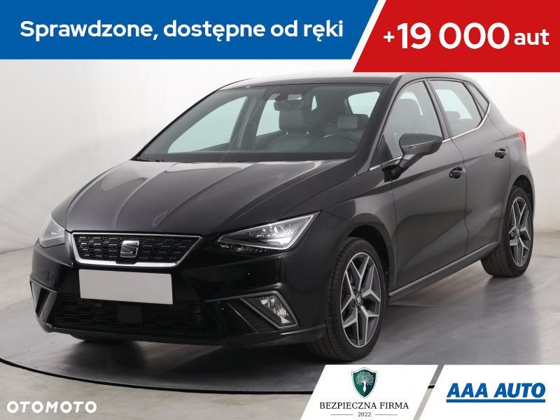 Seat Ibiza - 2