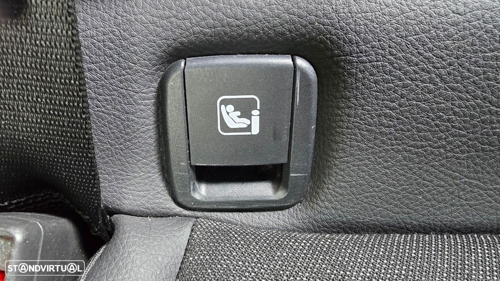 BMW 116 d Line Sport Auto - 53