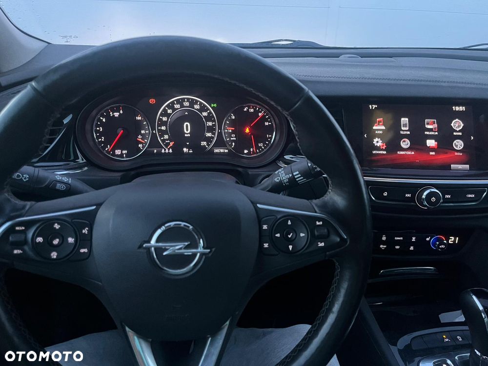 Opel Insignia 1.6 CDTI Business Edition - 10