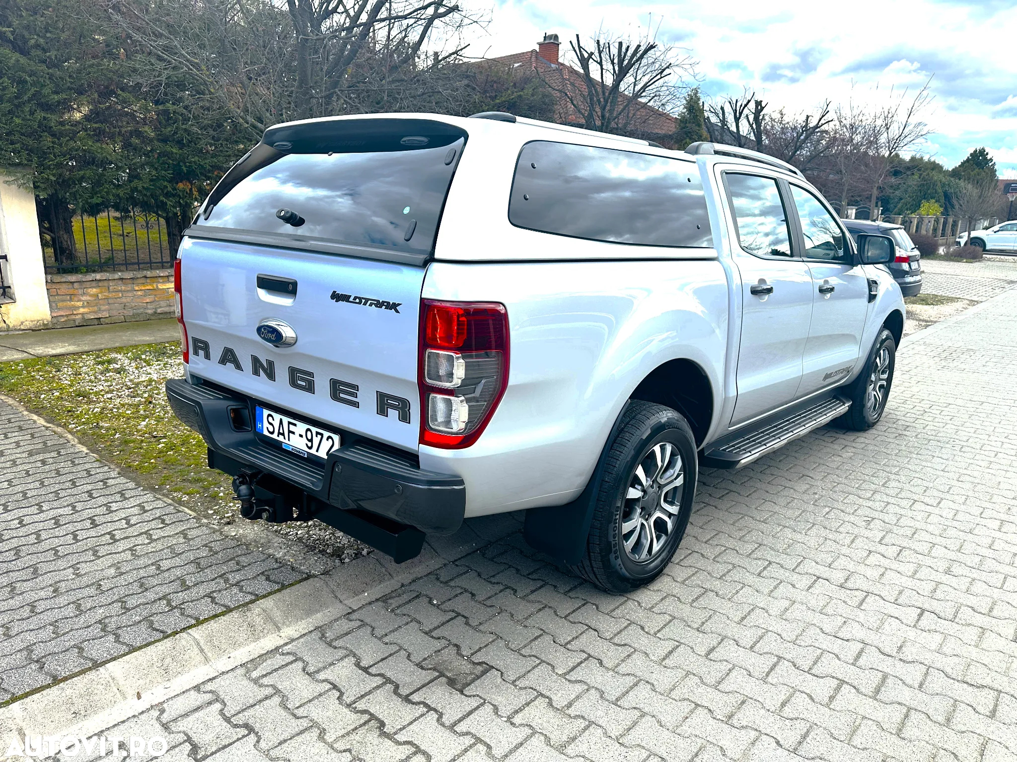 Ford Ranger - 4