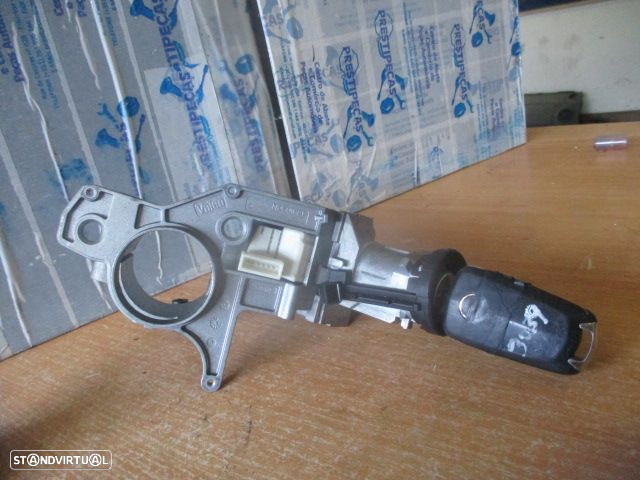 Canhão N0501882 N0501881 2421430 OPEL ASTRA H 2007 1.9Cdti   5P CINZA ESCURO KIT OPEL ASTRA H 2005 1.7CDTI 100CV 5P CINZA KIT - 2