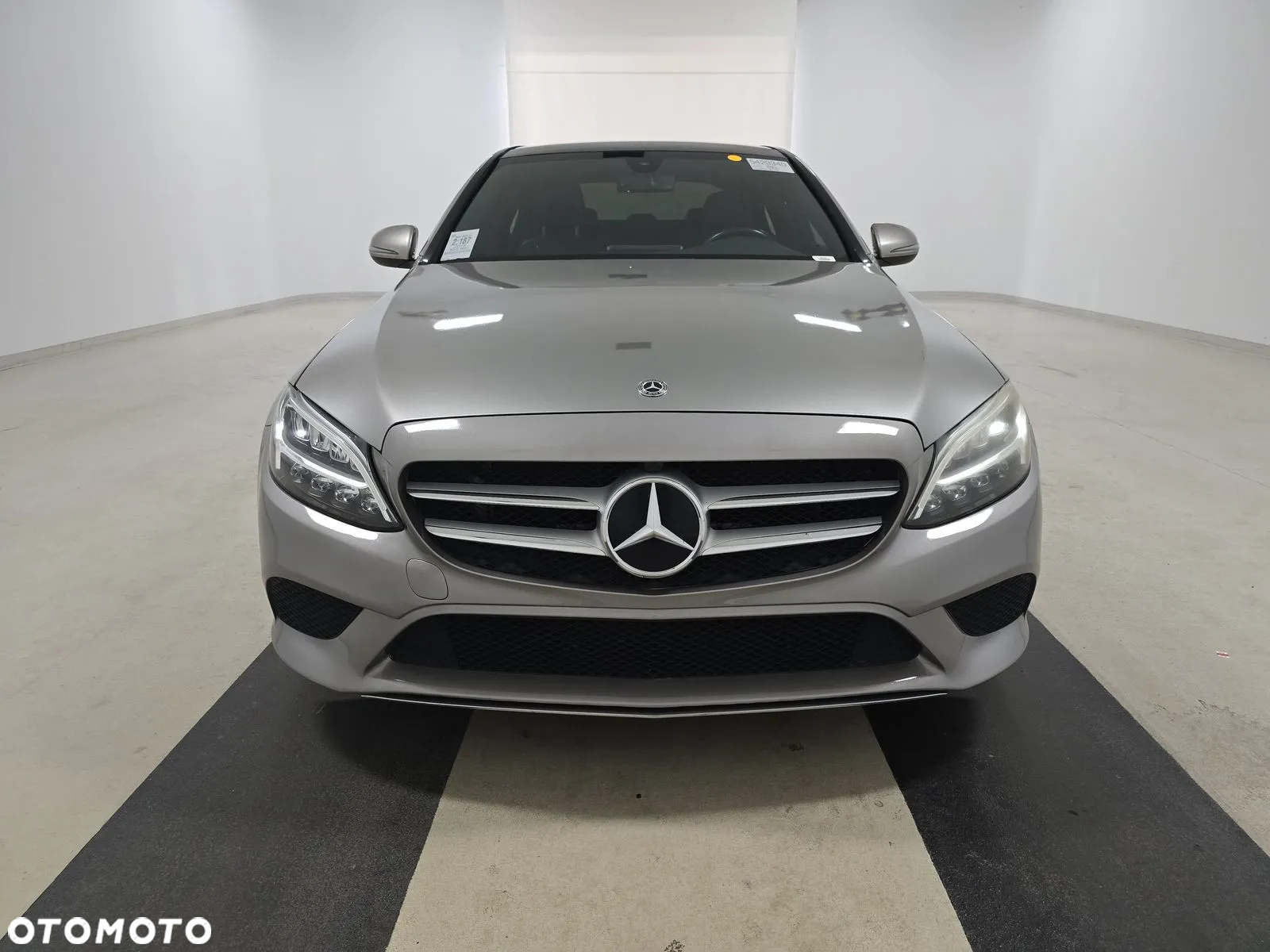 Mercedes-Benz Klasa C 300 T 9G-TRONIC - 3