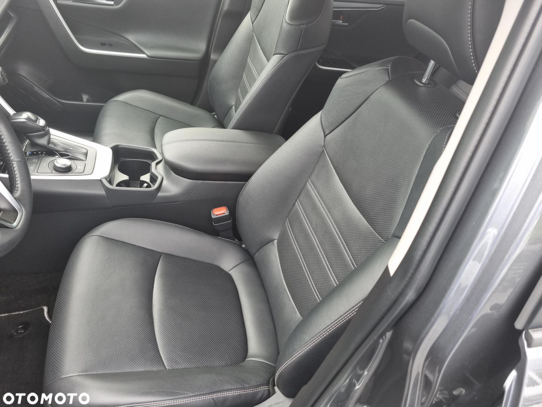 Toyota RAV4 2.5 Hybrid Executive 4x4 - 18