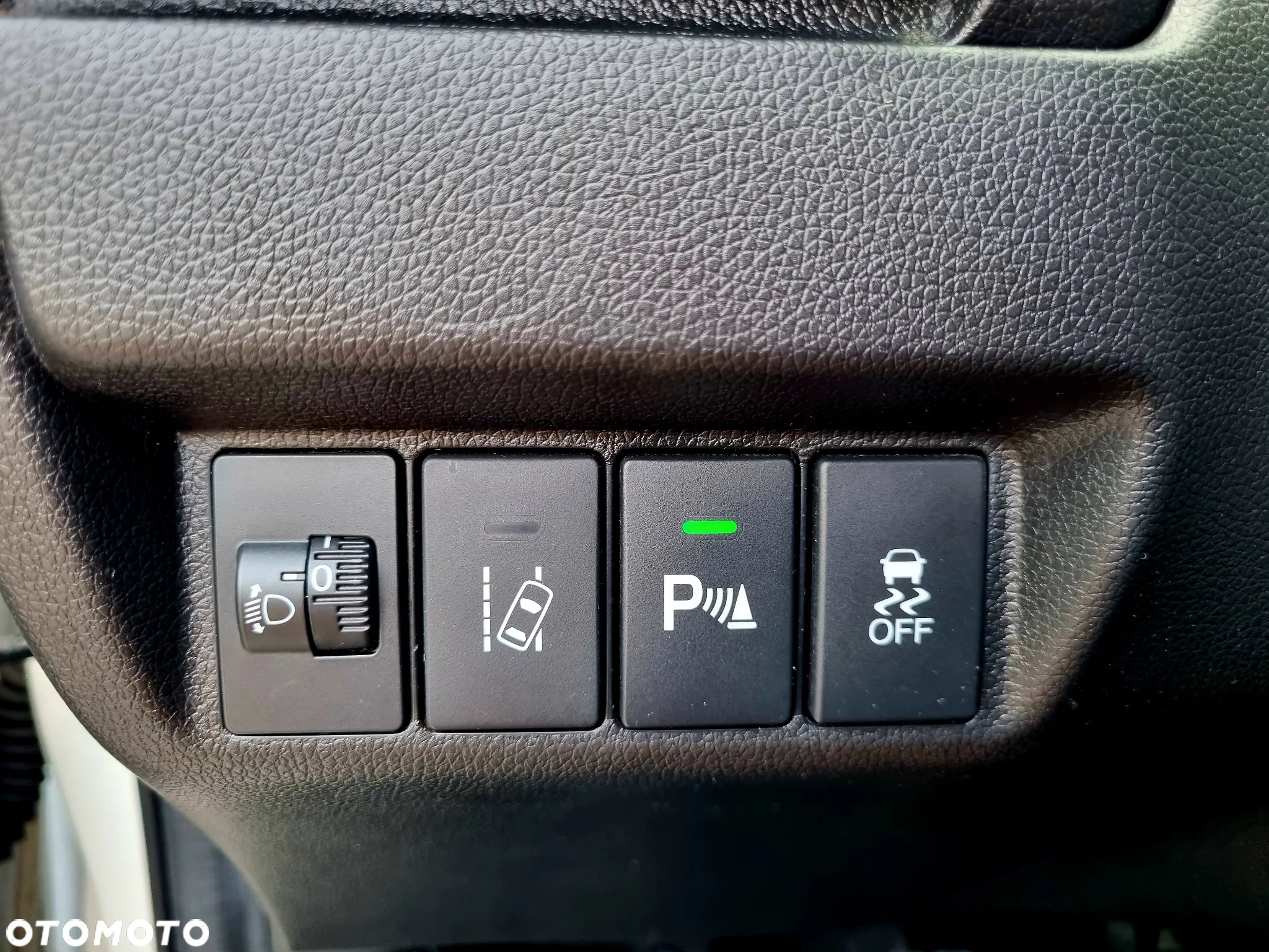Honda Jazz 1.3 i-VTEC Comfort - 21
