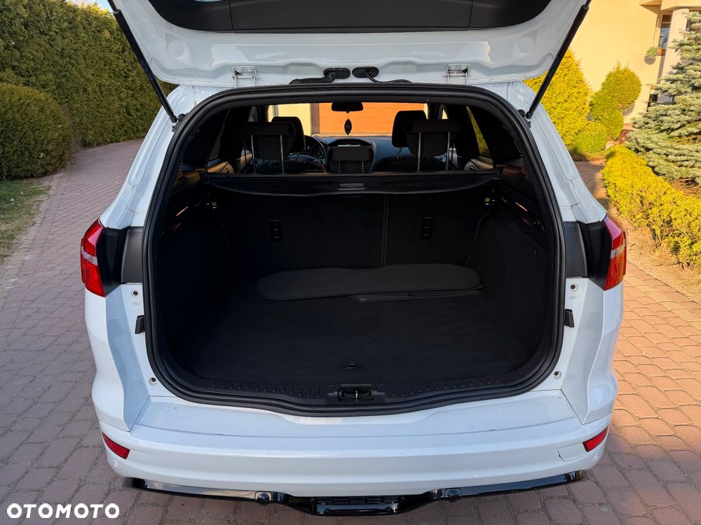 Ford Focus 1.0 EcoBoost ST-Line ASS - 22