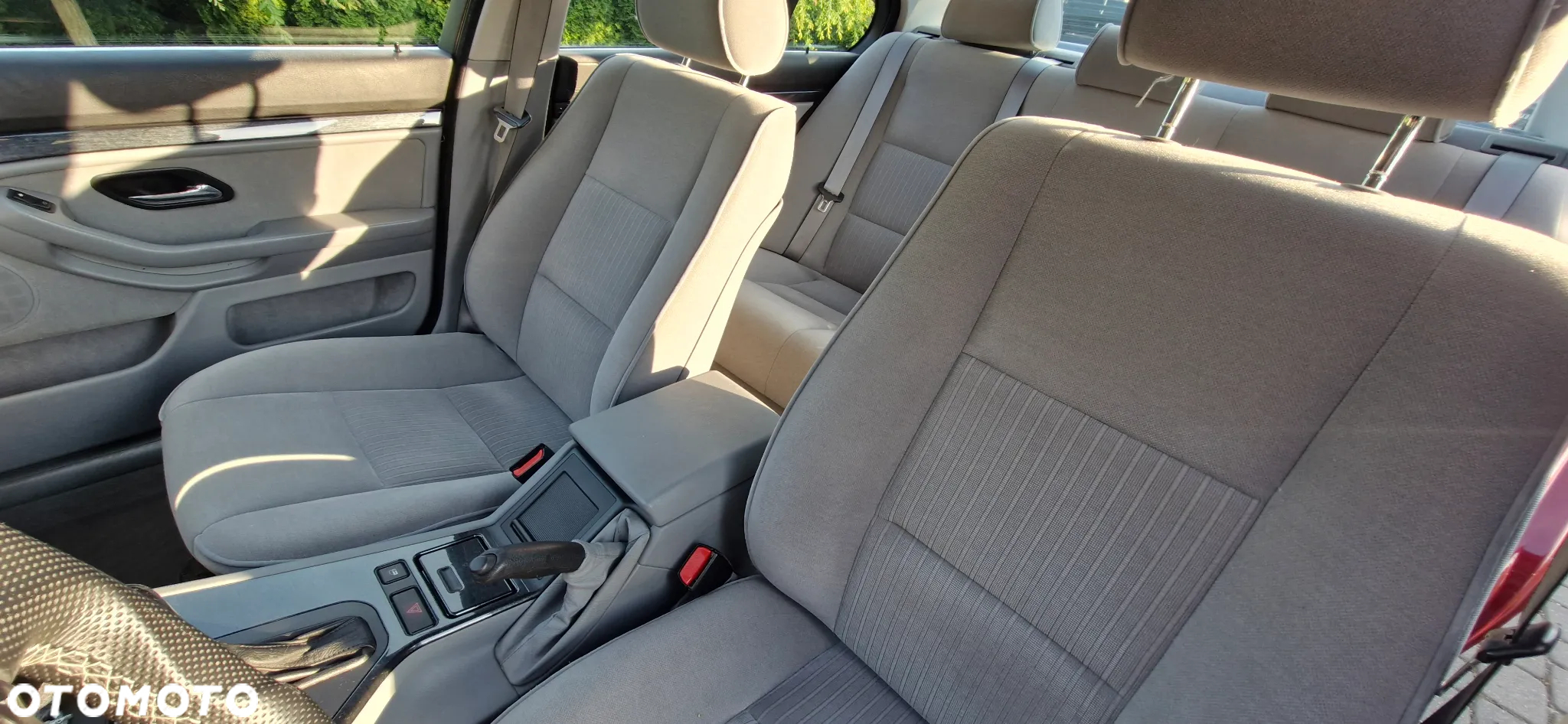 BMW Seria 5 - 10