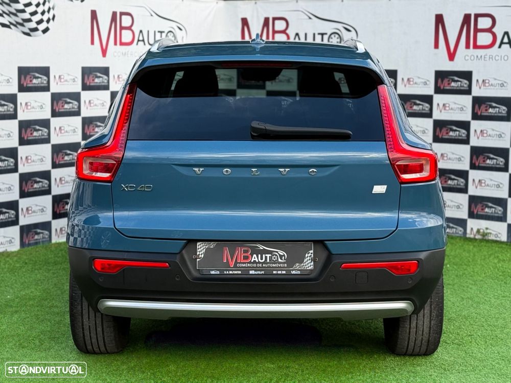 Volvo XC 40 1.5 T5 PHEV Core - 10