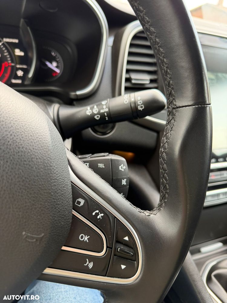 Renault Talisman - 20