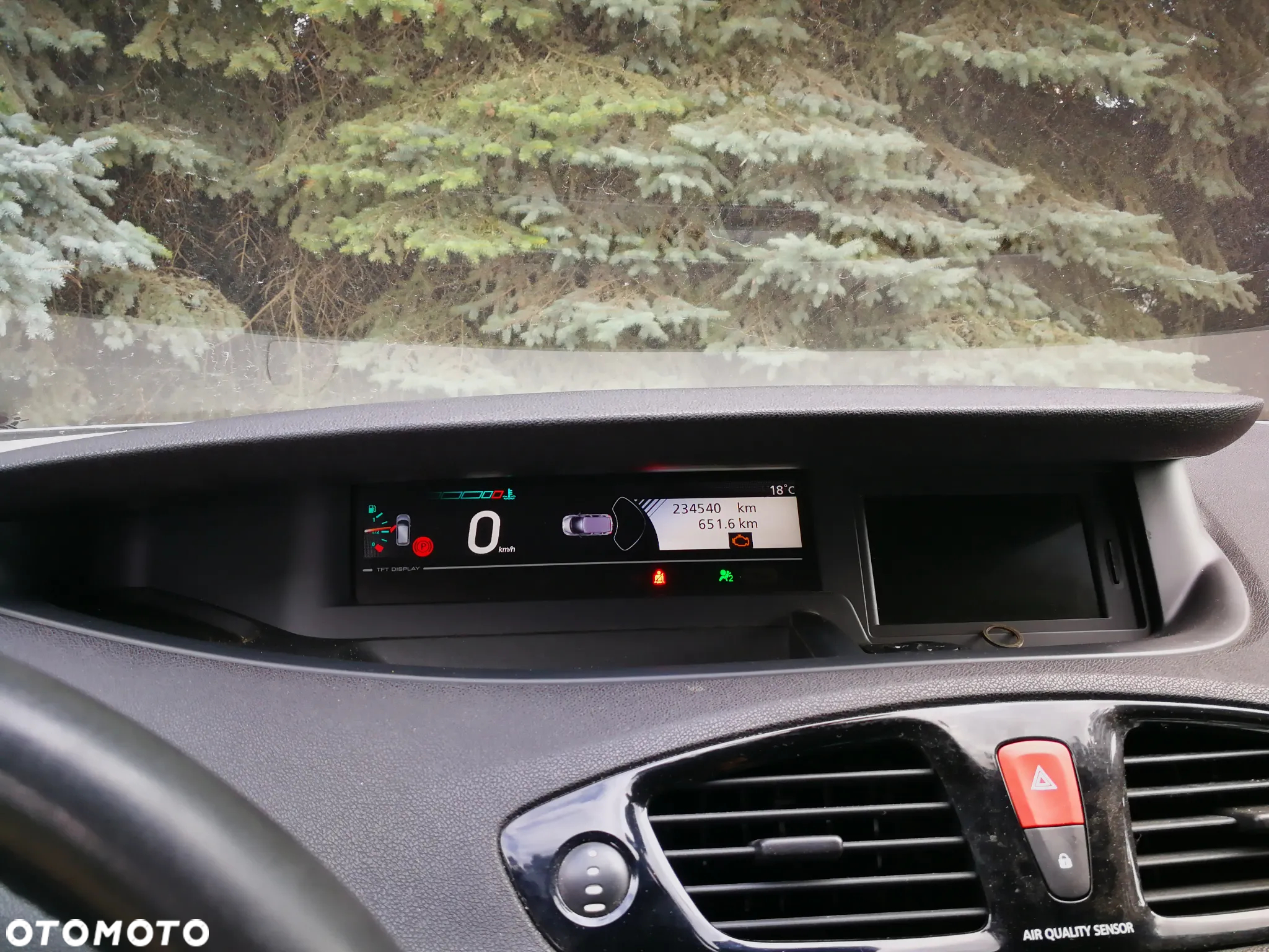 Renault Scenic TCe 130 Dynamique - 10