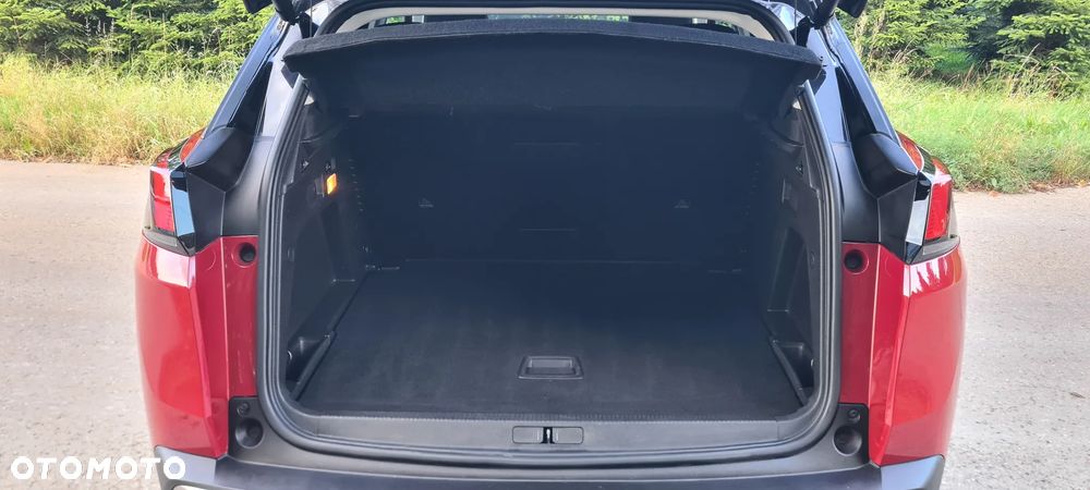 Peugeot 3008 1.5 BlueHDi Allure S&S EAT8 - 16