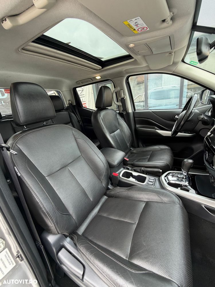 Nissan Navara - 13