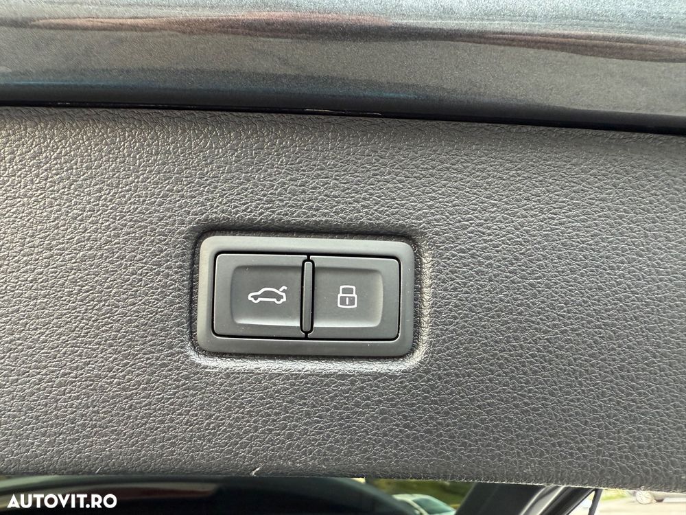 Audi Q7 SUV TDI quattro 210 kW tiptronic S line - 29