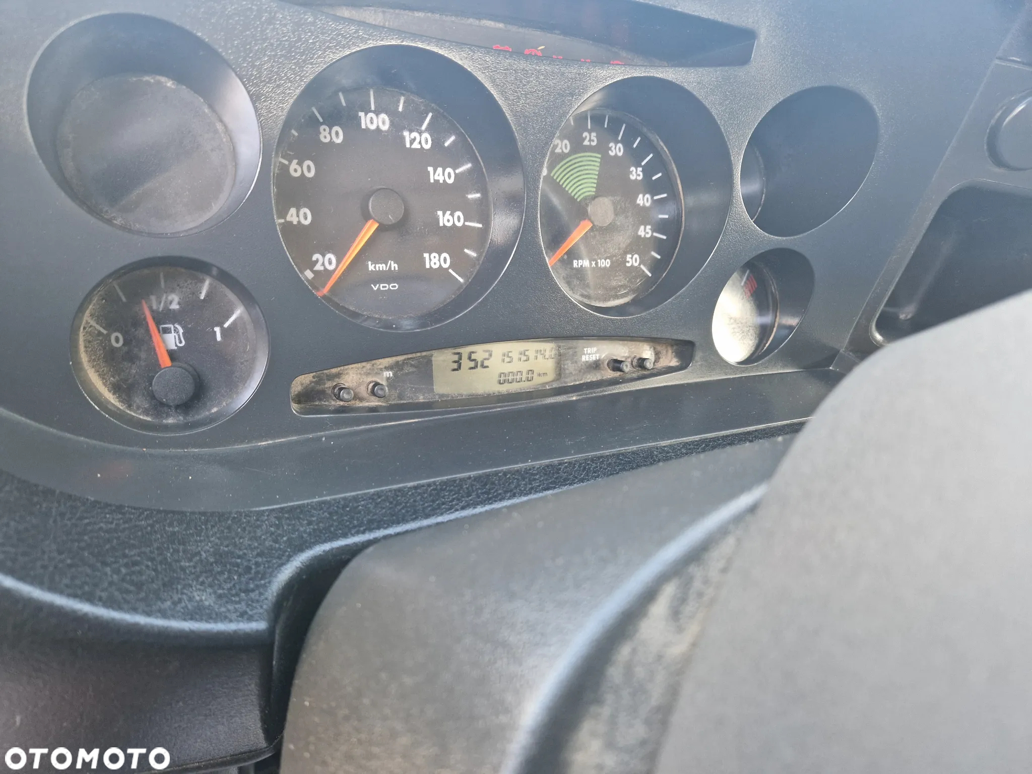 Iveco 35c17 - 6