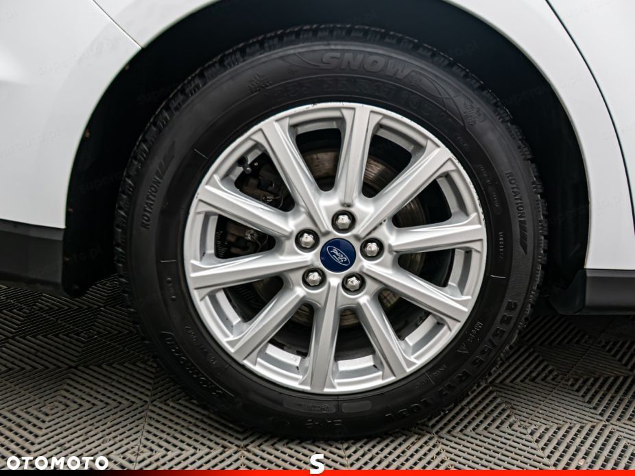 Ford S-Max - 34