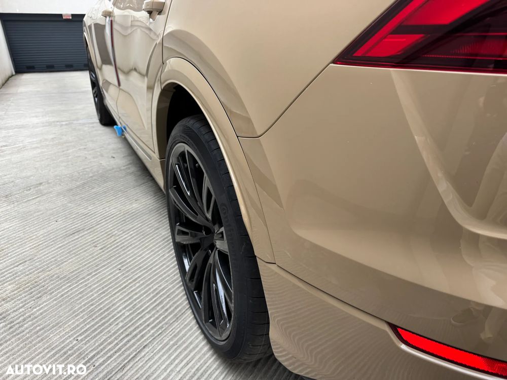 Audi Q8 50 TDI quattro Tiptronic MHEV - 14