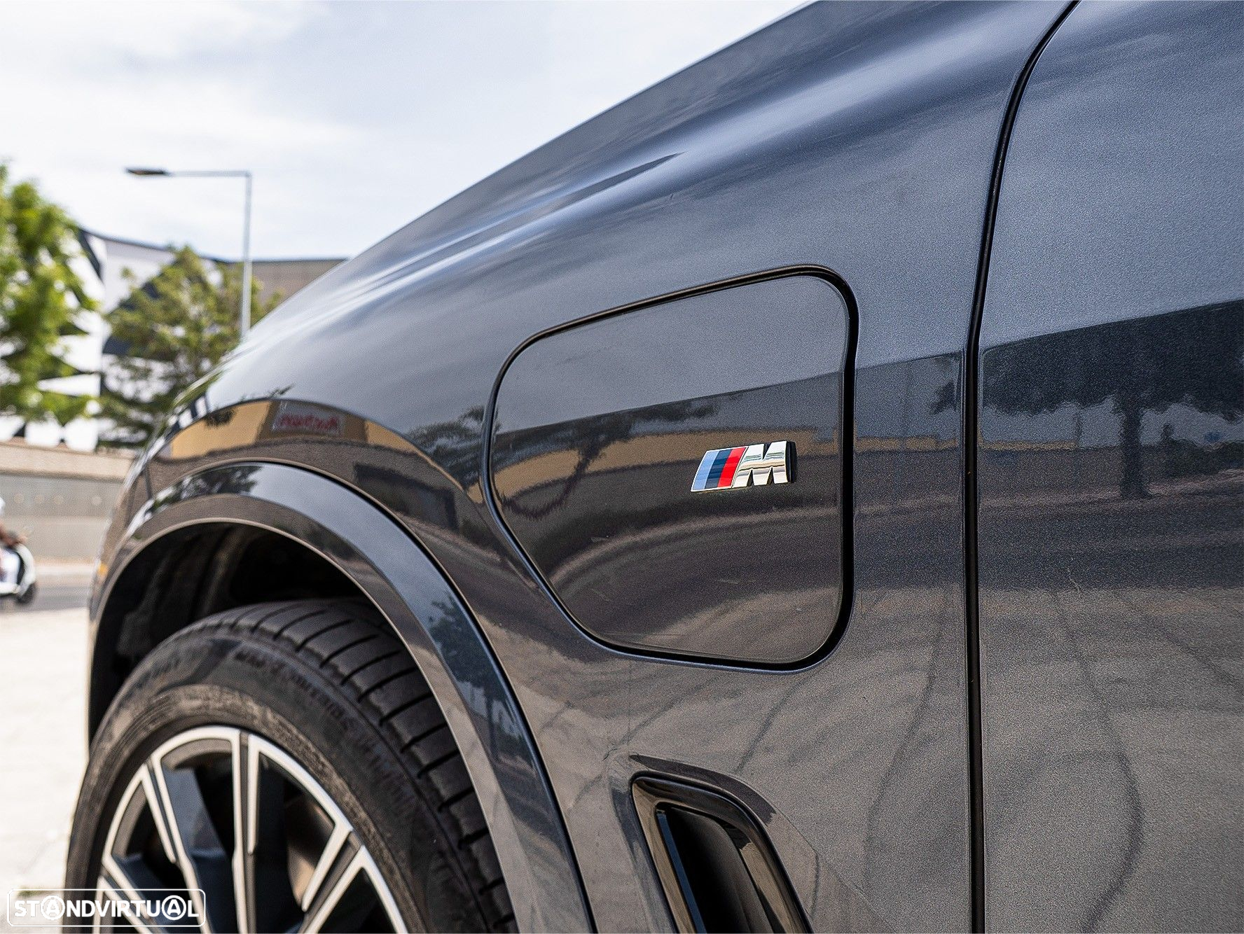 BMW X5 45 e xDrive Pack M - 18