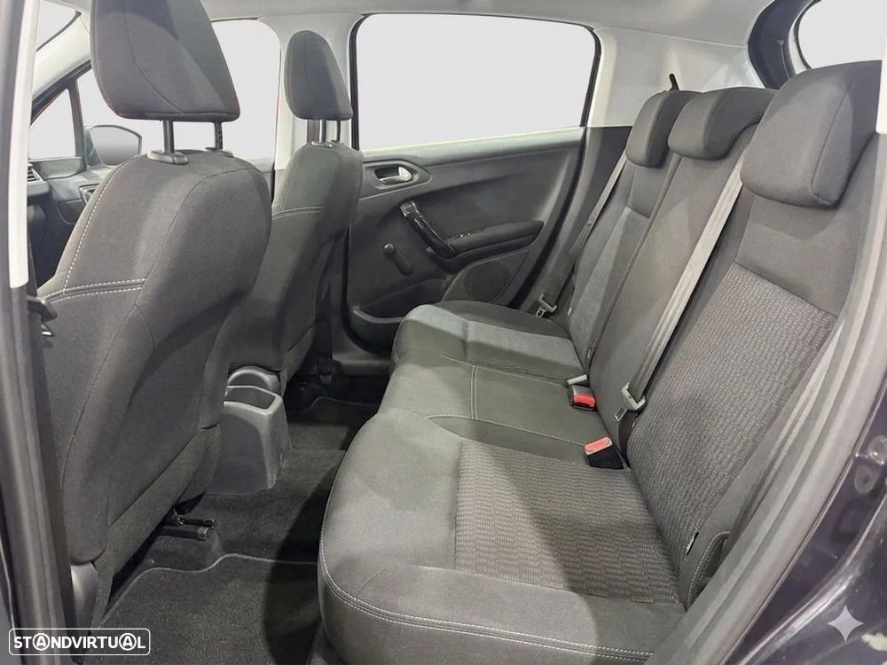 Peugeot 208 1.2 VTi Active - 11