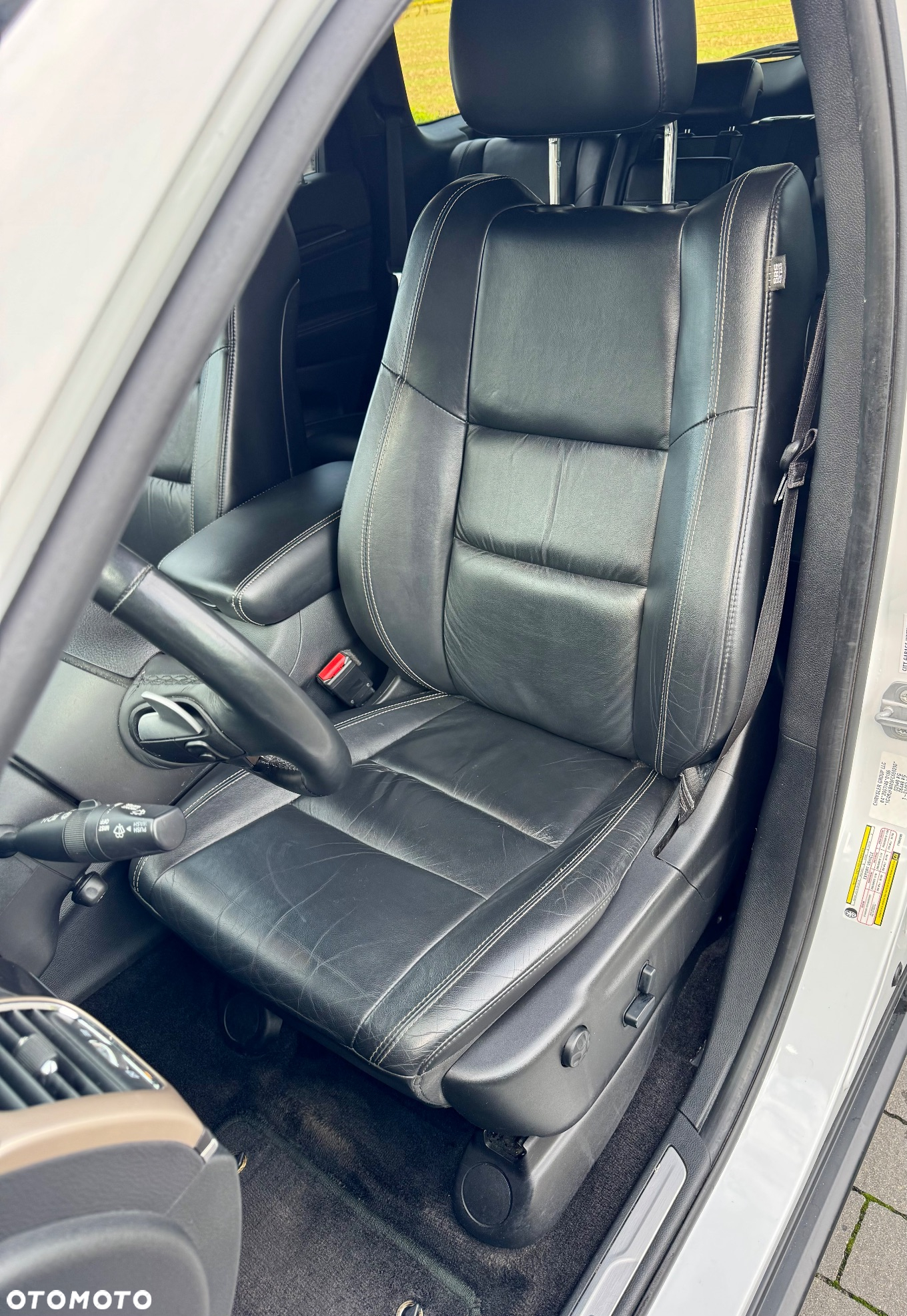 Jeep Grand Cherokee 3.0 CRD Overland - 16
