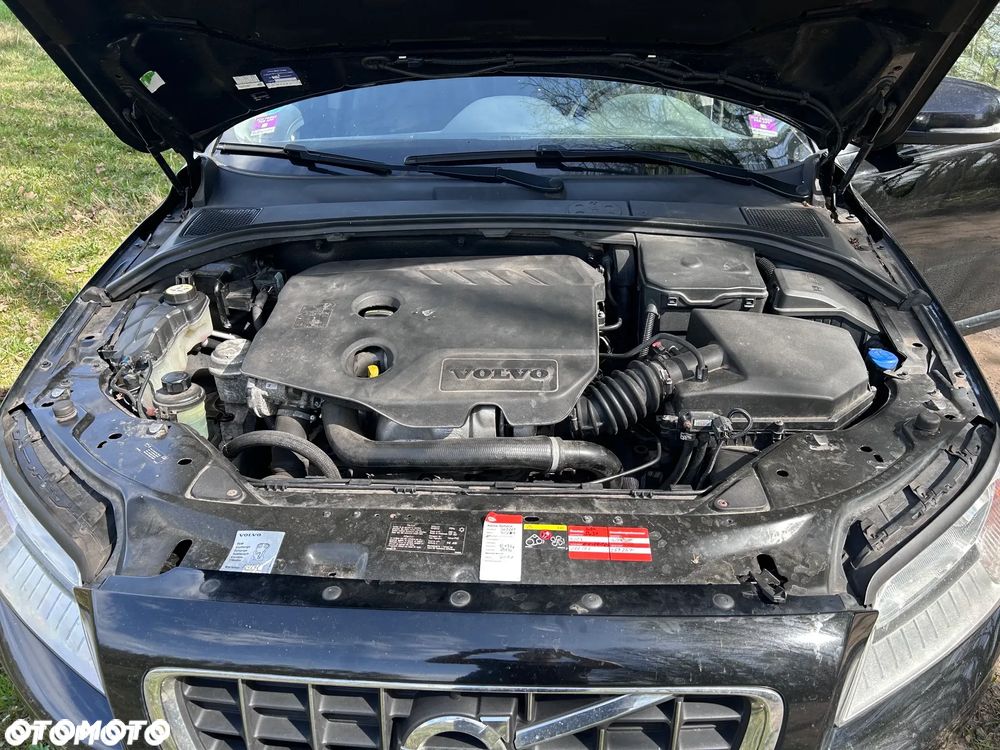 Volvo V70 DRIVe RDesign - 15