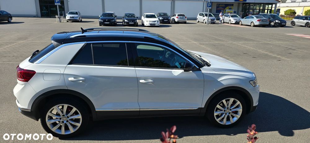 Volkswagen T-Roc - 7