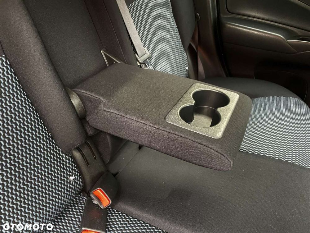 Nissan Note - 29