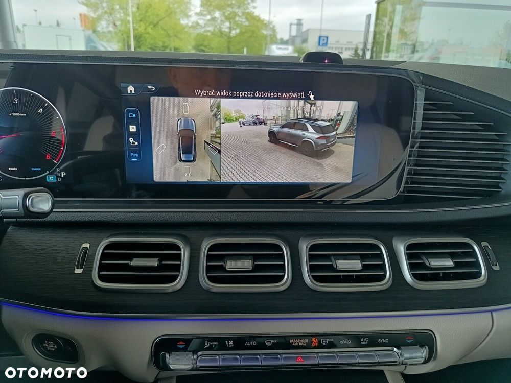 Mercedes-Benz GLE - 18