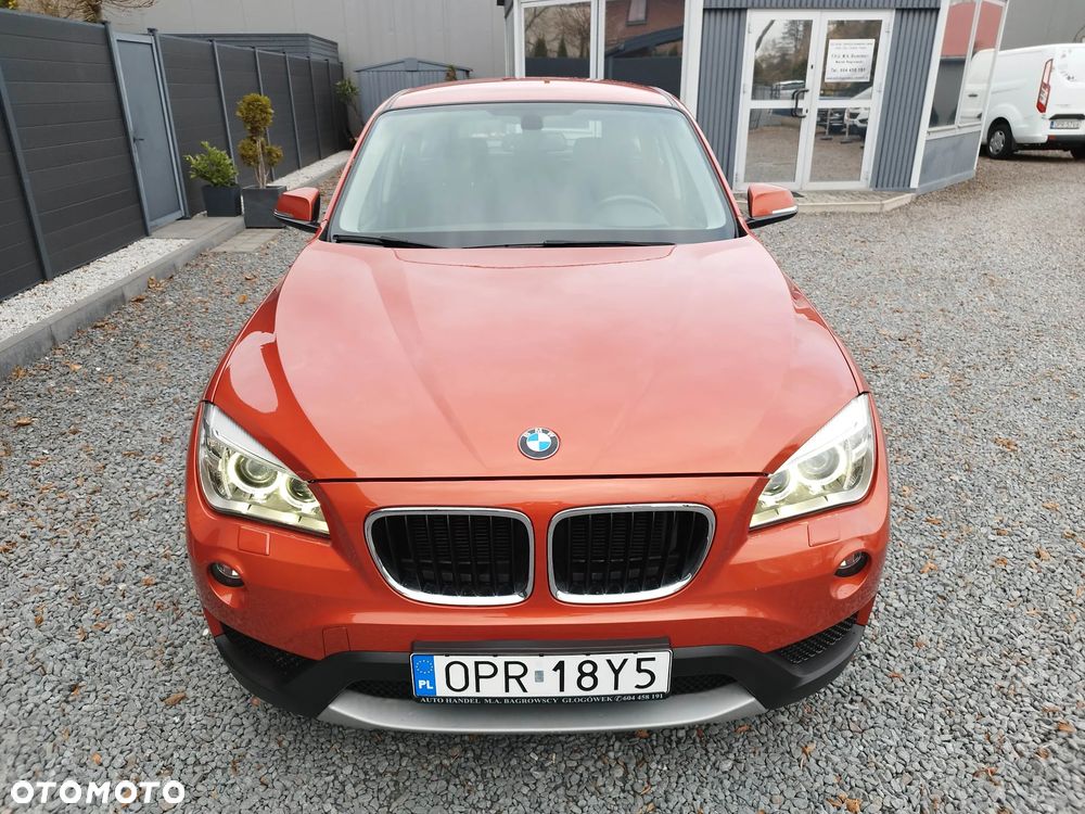 BMW X1 sDrive18i - 3