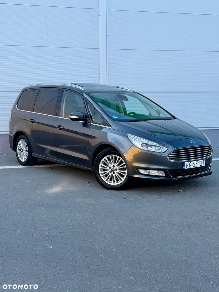 Ford Galaxy - 10