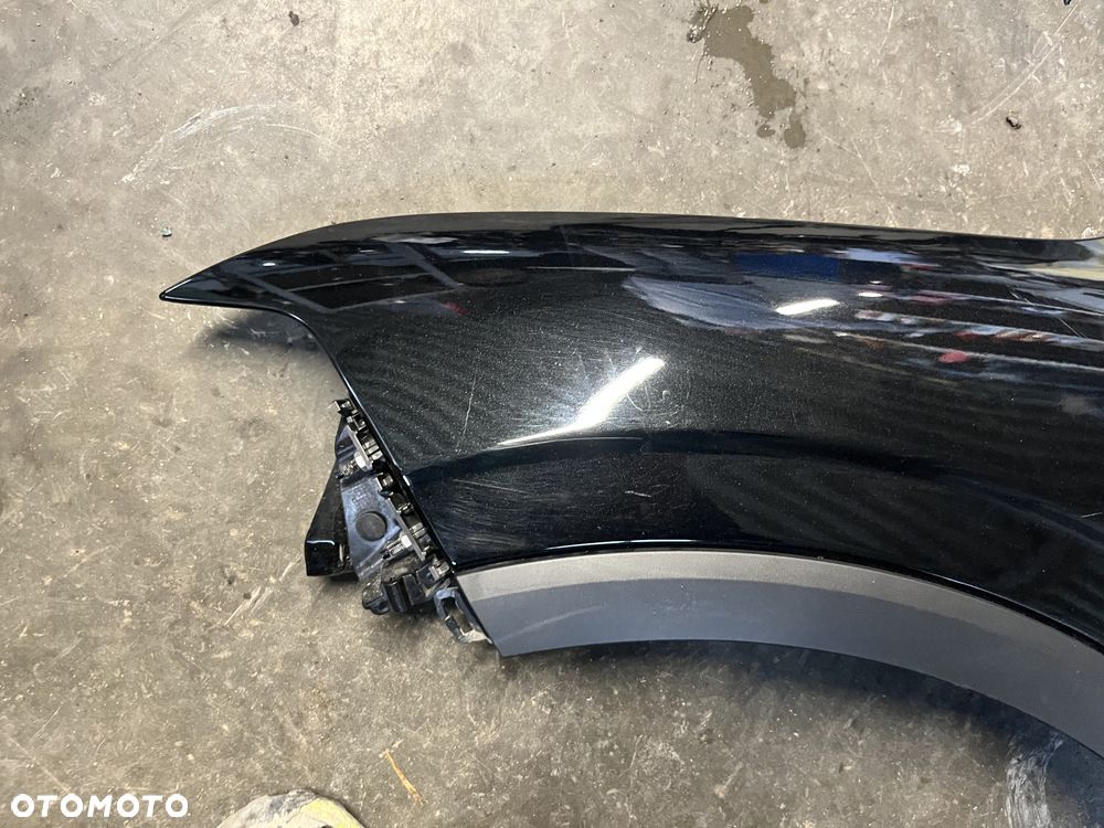 Błotnik przedni lewy (2) Renault Megane V E-TECH TEGNE - 2
