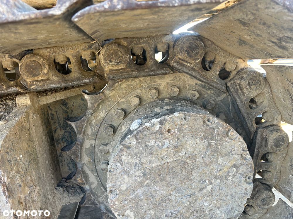 Hyundai Hx 140L - 7