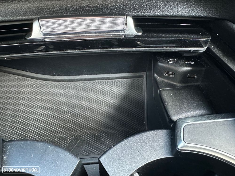 Mercedes-Benz GLE 350 de 4Matic - 26