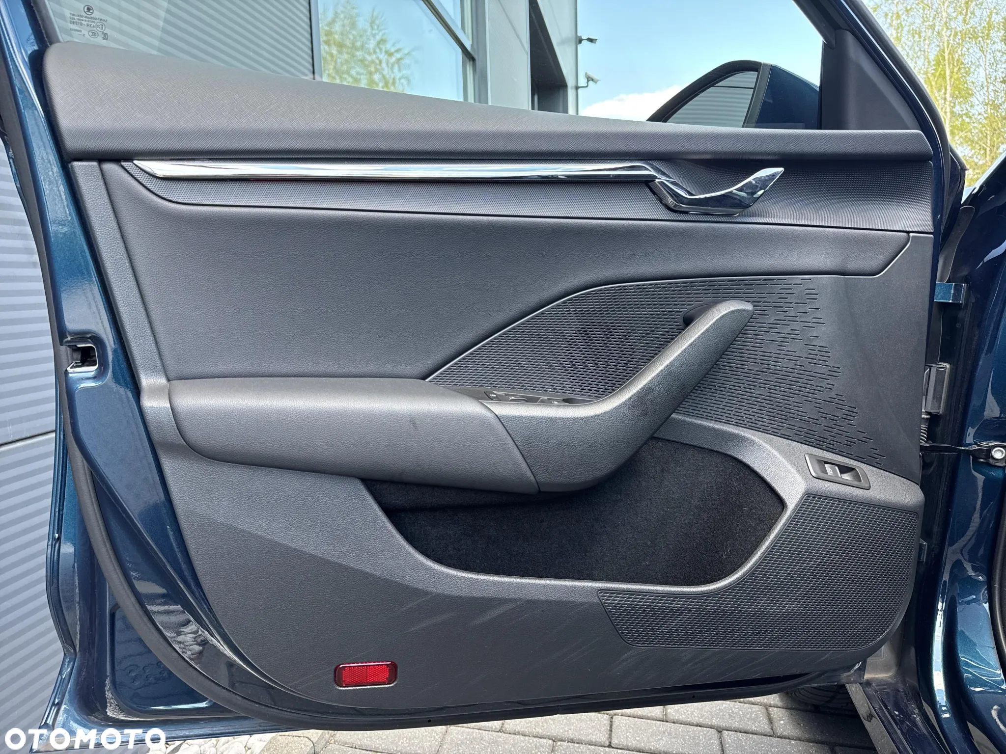 Skoda Octavia 2.0 TSI 4x4 Style DSG - 14