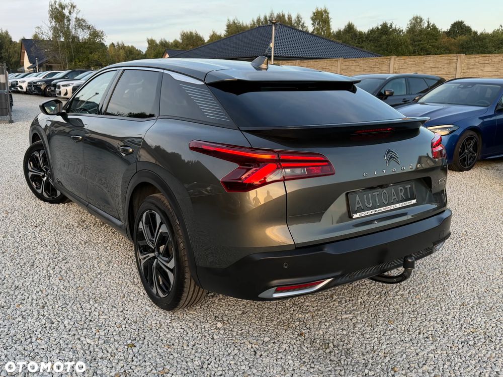 Citroën C5X - 12