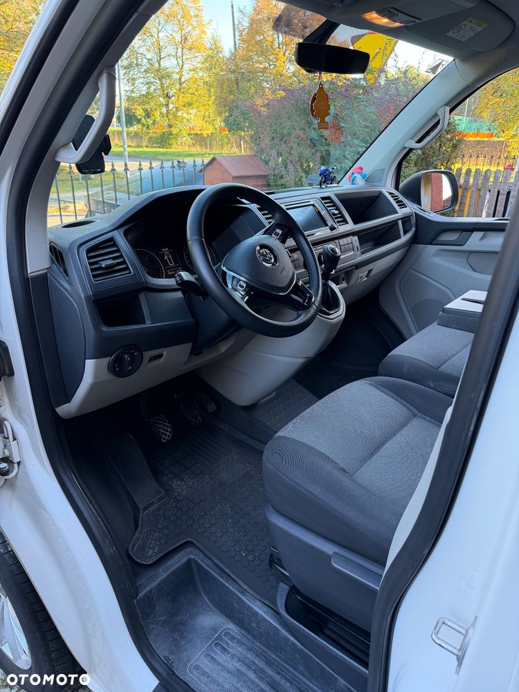 Volkswagen Transporter 2.0 TDI - 14