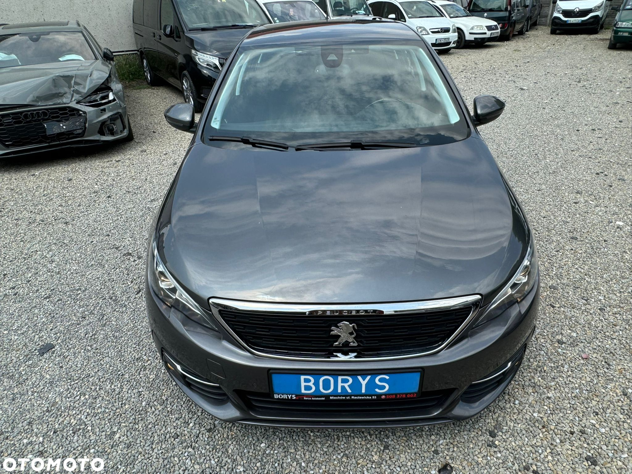Peugeot 308 - 31