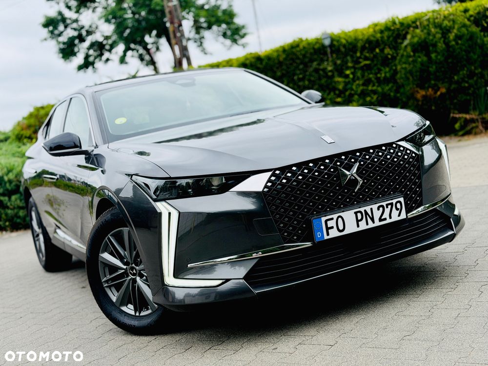 DS Automobiles DS 4 1.5 BlueHDi Rivoli - 24