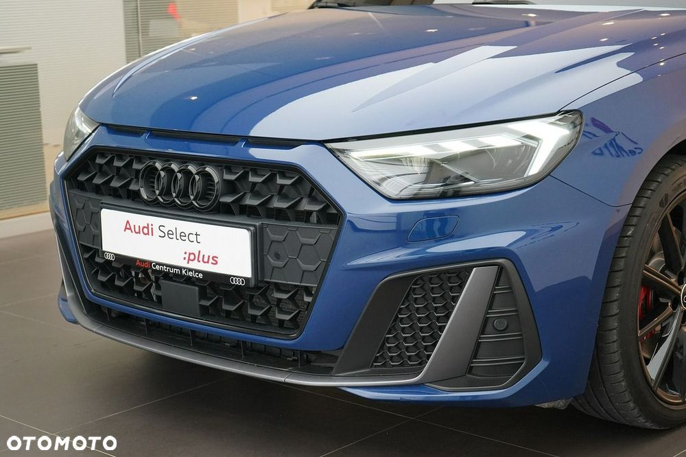 Audi A1 Sportback - 7