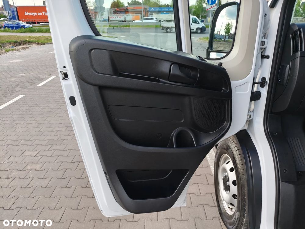 Fiat Ducato Maxi - 16