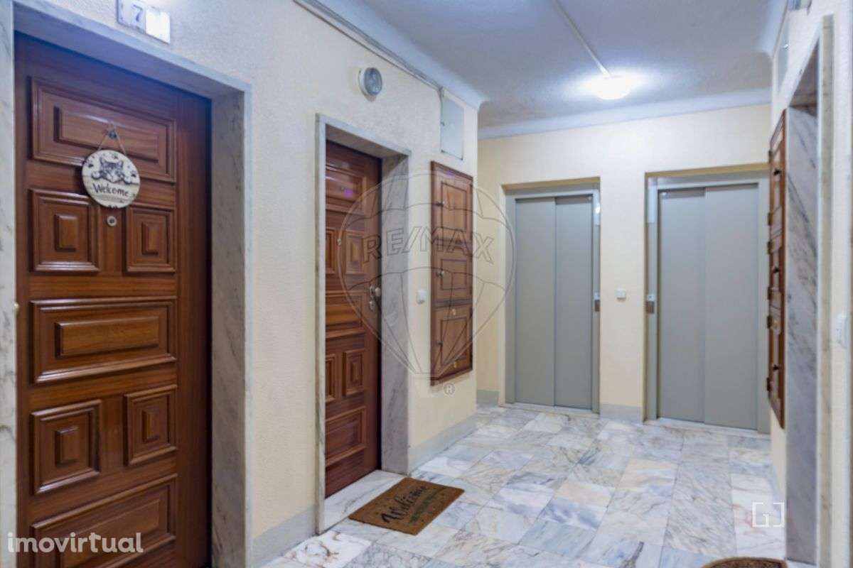 Apartamento T3 para venda - Grande imagem: 2/16