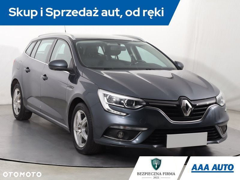 Renault Megane - 3