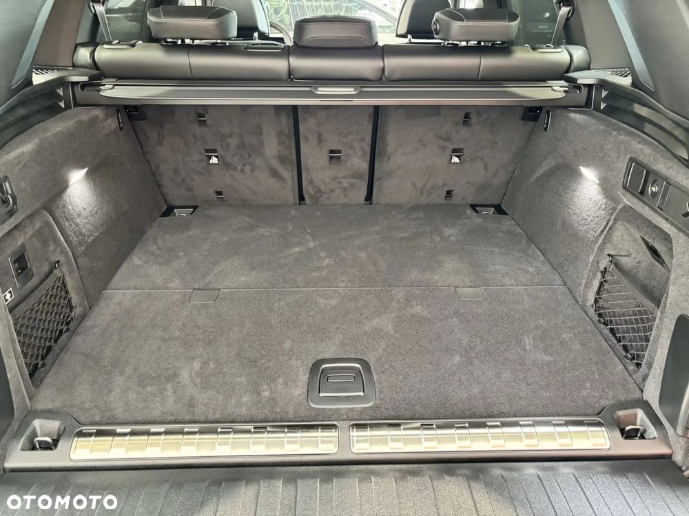 BMW X5 xDrive30d mHEV M Sport sport - 28