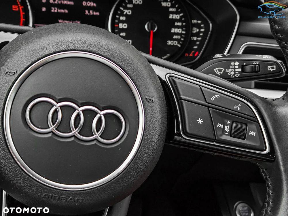 Audi A4 Avant 2.0 TDI S tronic design - 26