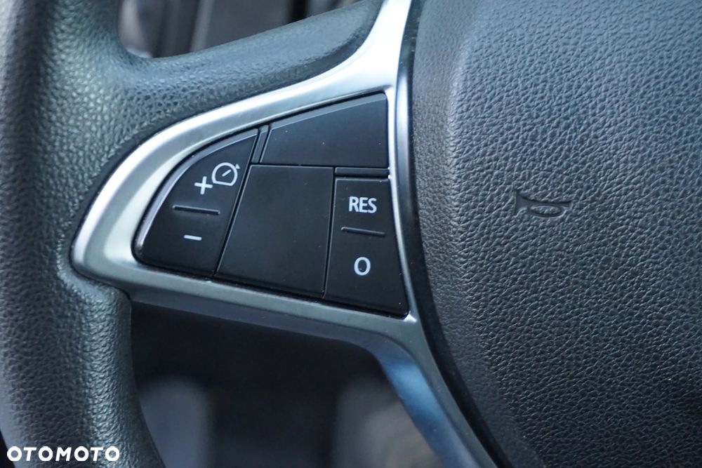 Dacia Spring 27.4kWh Comfort Plus - 10