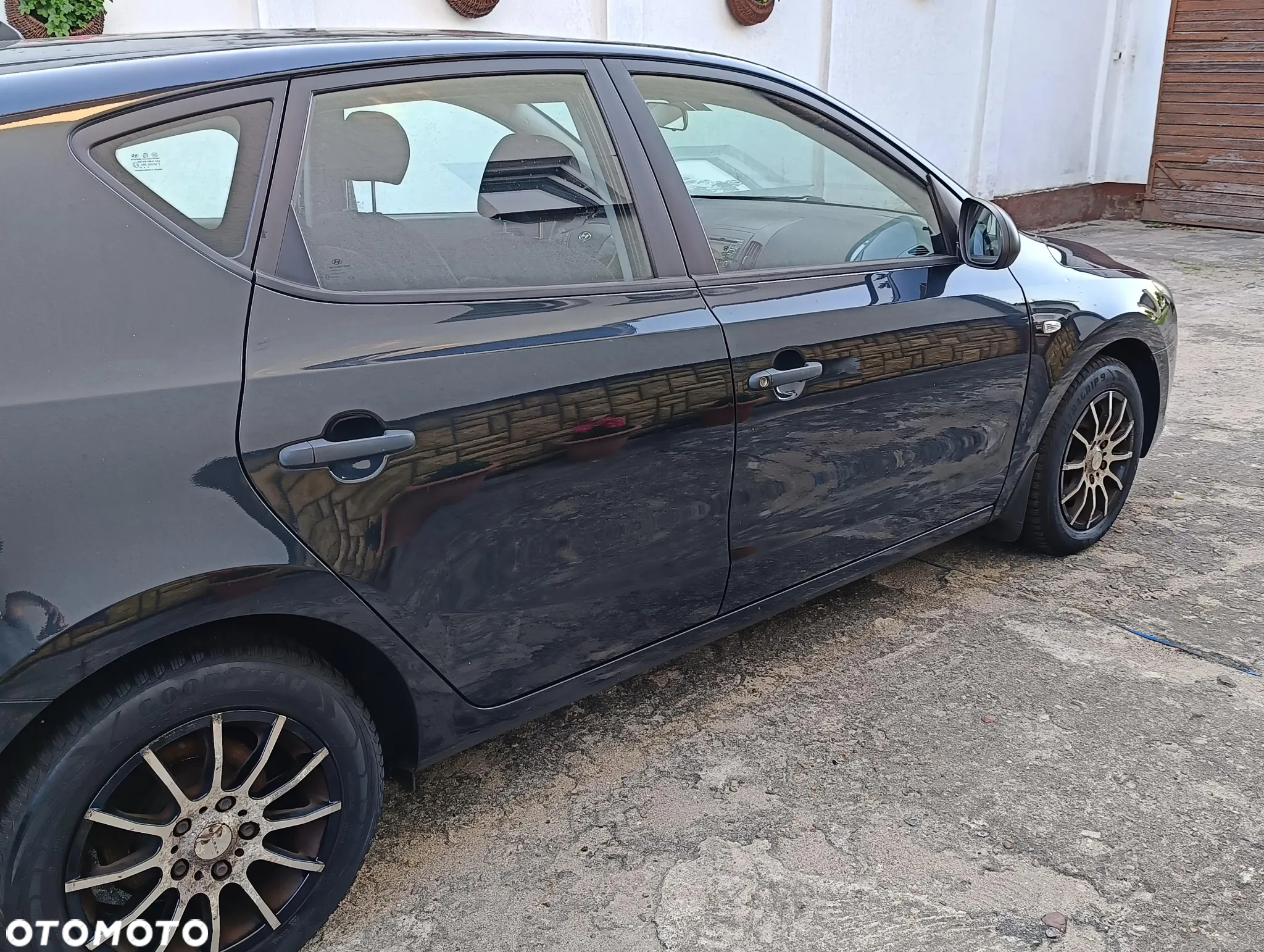 Hyundai i30 1.4 Comfort - 10