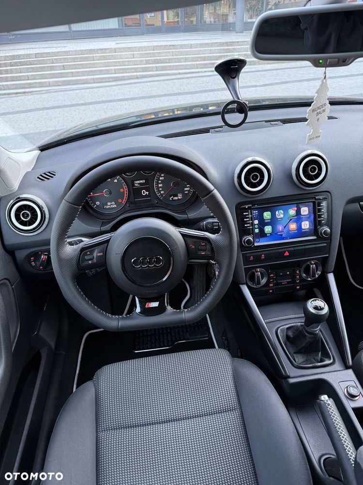 Audi A3 Sportback - 19