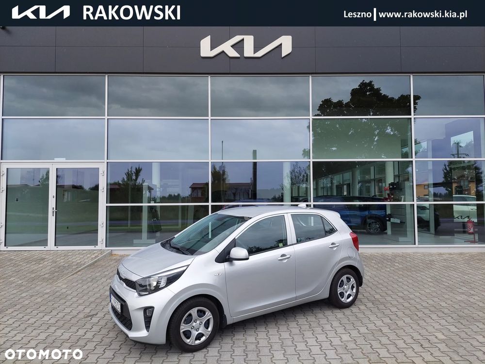 Kia Picanto 1.0 L - 1