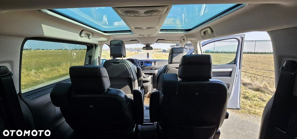 Toyota Proace Verso - 9