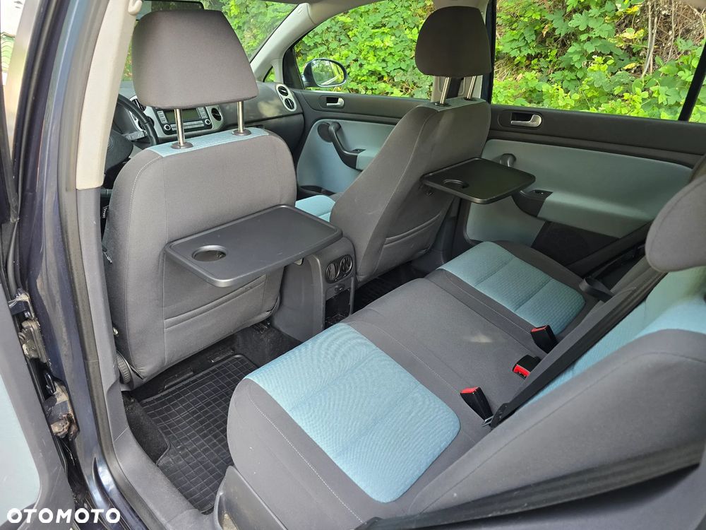Volkswagen Golf 1.6 Sportline - 11