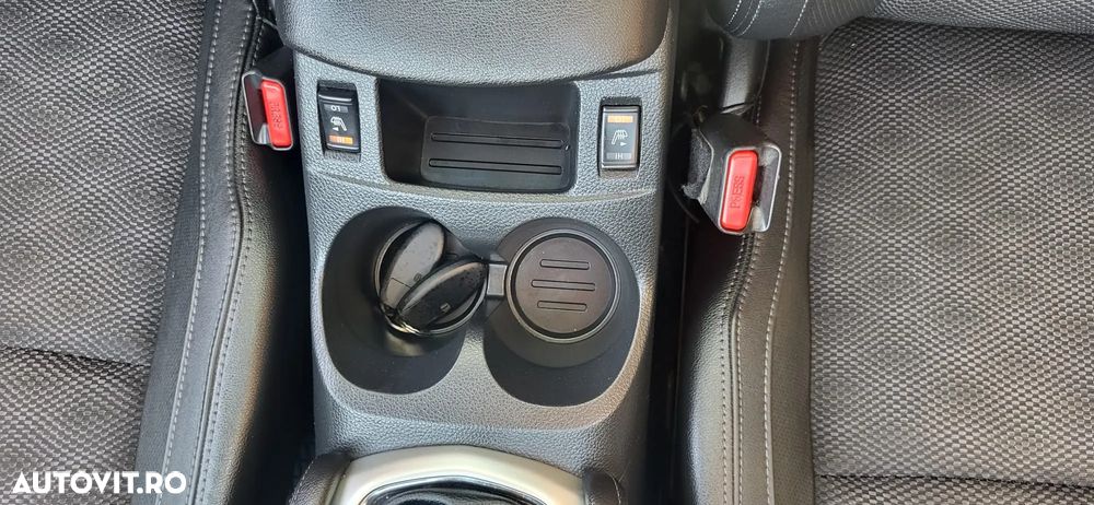 Nissan Qashqai 1.2 DIG-T 360 - 16